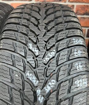 205/60 R16 92H zimní pneumatiky Nokian (3620)