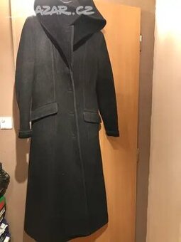 Kasmirovy vlneny MAX Mara kabat damsky 38
