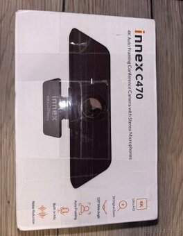Kamera innex C470