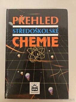 Přehled středoškolské chemie