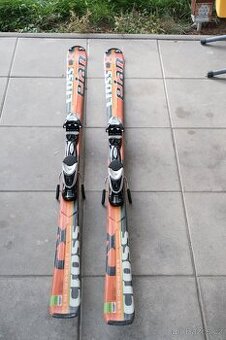 Sjezdové lyže ELAN 170cm