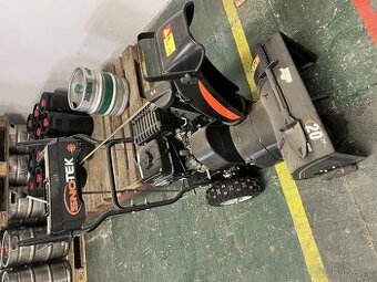 Sněhová fréza Ariens Sno-Tek 20