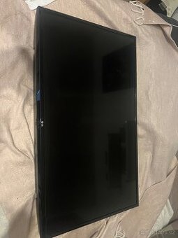 LG smart TV