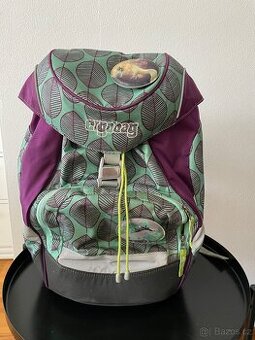 Aktovka Ergobag