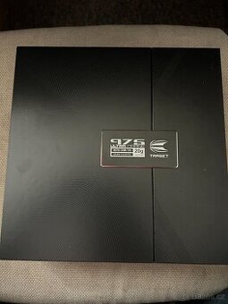 Šipky Soft 975 Ultra Marine 10 97,5% 20g