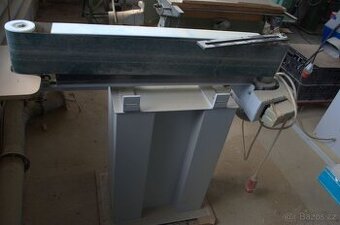 Bruska pásová - SAHOS