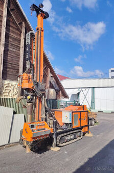 Vrtná souprava JaNO HVS 255