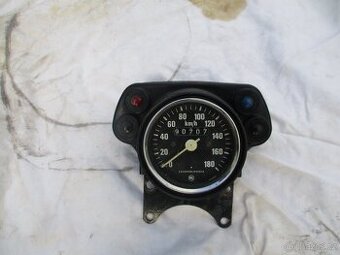 Tachometr Jawa