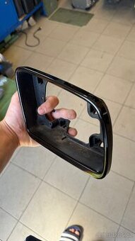 Rámeček zrcátka bmw e60/e61