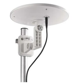 Anténa EMOS EM-9016C, 0–80 km DVB-T2