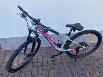 Rock Machine - Cathrine fourty