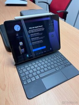 Apple iPad Pro 11” (M1, 256 GB, Wi-Fi)