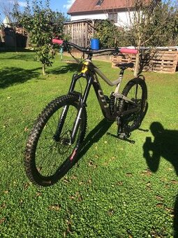 Scott Ransom 920L mulett