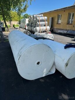 GEOTEXTILIE 200g 300g 600g 800g 1000g