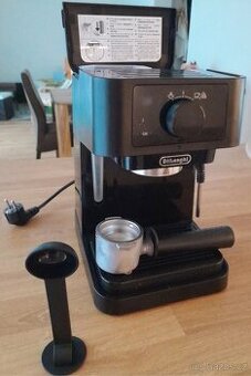 Prodej kávovaru DeLonghi Stilosa pákový