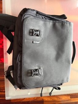 Taška na notebook Kriega URBAN EDC MESSENGER BAG