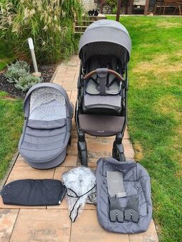 Kočárek Noordi Fjordi 2v1