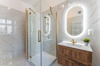 Prodej byt 2+kk, 50㎡