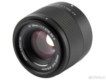 Viltrox AF 56mm f/1.7 APS-C (Fuji X)