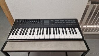 Korg Taktile 49 – MIDI klávesnice