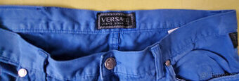 VERSACE džíny vel. XXL