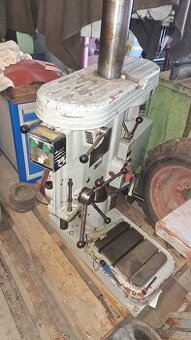 Vrtačka stolní V20 B