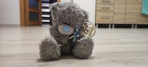 Me to you plyšový medvídek