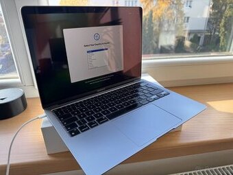 MacBook Air 13 M1 16GB RAM 256GB SSD