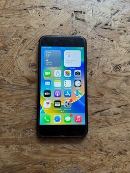 Apple iPhone 8 64GB černý