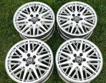 Alu kola 5x108 R17 Volvo
