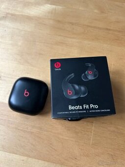 Beats Fit Pro