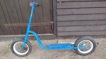 Dětská koloběžka