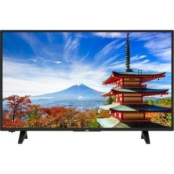 Jvc lt 55 vu3905 Uhd/4k 140 cm - 1
