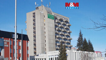 Pronájem bytu 2+kk, Kopřivnice, ul. Záhumenní