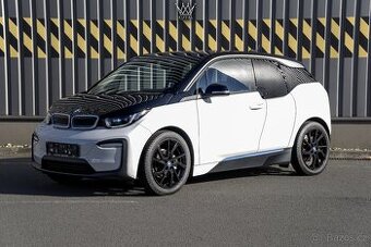 BMW i3 120Ah DPH