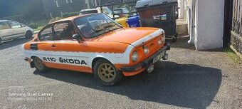 Škoda 110r