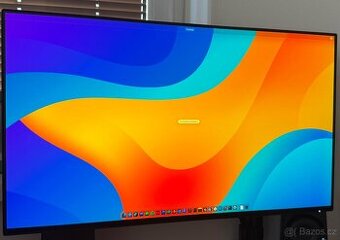 Philips 27"  27M1F58 | 4K IPS monitor