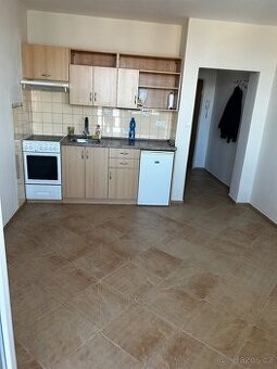 Pronájem bytu 1+1 20m2