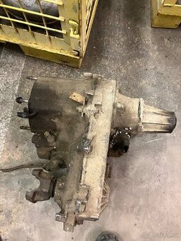 Přídavná převodovka 231 J jeep cherokee xj