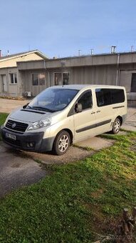 Fiat Scudo 2.0 JTD