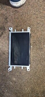 Displej displey audi A4 B8 8k 8t0919603f