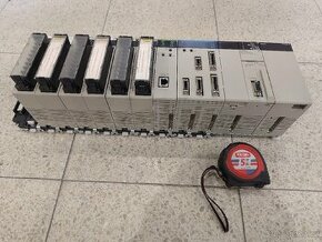 Plc moduly od omronu