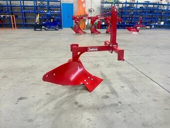 Jednoradličný pluh za malotraktor