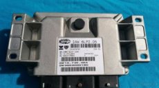 Peugeot Citroen ECU Mag Marellli IAW 6LP2.05 9659099180
