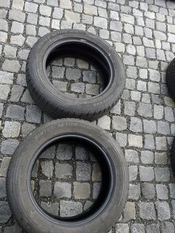 ZIMNÍ PNEU NANKANG 215/60R17