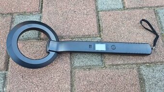 Detektor kovu dohledavacka neznama znacka