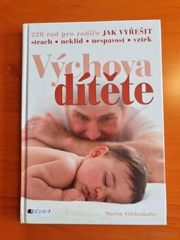 Výchova dítěte - Martin Stiefenhofer