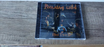 Running Wild - Black Han In