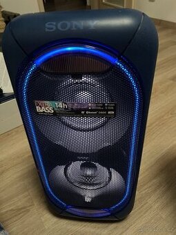 Reproduktor, speaker Sony gtk-xb60