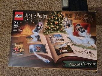 Lego Harry Potter